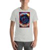 Element 8 - Oxygen: Unisex t-shirt - Image 9