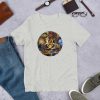 Biohazard 2: Unisex t-shirt - Image 21