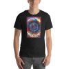 Element 8 - Oxygen: Unisex t-shirt - Image 2