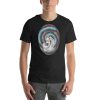 Dancer: Unisex t-shirt - Image 13
