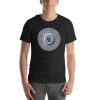 Celestial Hub: Unisex t-shirt - Image 14