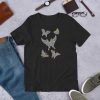 Butterflies: Unisex t-shirt - Image 15