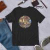 Biohazard 2: Unisex t-shirt - Image 14