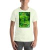 Element 17 - Chlorine: Unisex t-shirt - Image 12