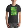 Element 17 - Chlorine: Unisex t-shirt - Image 5