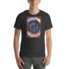 Element 8 - Oxygen: Unisex t-shirt - Image 6
