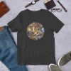 Biohazard 2: Unisex t-shirt - Image 18