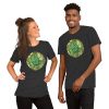 Biohazard: Unisex t-shirt - Image 17