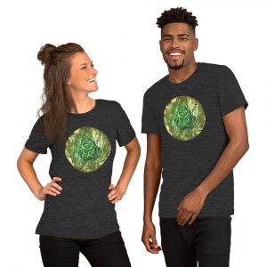 Biohazard: Unisex t-shirt - Image 17