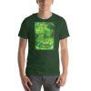 Element 17 - Chlorine: Unisex t-shirt - Image 4
