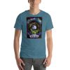 Element 7 - Nitrogen: Unisex t-shirt - Image 6