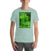 Element 17 - Chlorine: Unisex t-shirt - Image 8