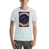 Element 8 - Oxygen: Unisex t-shirt - Image 11