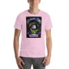 Element 7 - Nitrogen: Unisex t-shirt - Image 8