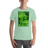 Element 17 - Chlorine: Unisex t-shirt - Image 9