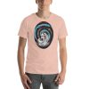 Dancer: Unisex t-shirt - Image 19