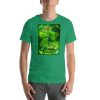 Element 17 - Chlorine: Unisex t-shirt - Image 6