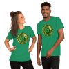 Biohazard: Unisex t-shirt - Image 19