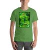Element 17 - Chlorine: Unisex t-shirt - Image 7