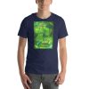 Element 17 - Chlorine: Unisex t-shirt - Image 3