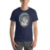 Dancer: Unisex t-shirt - Image 14