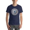 Celestial Hub: Unisex t-shirt - Image 15