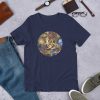 Biohazard 2: Unisex t-shirt - Image 15