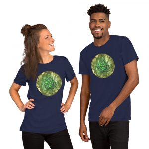 Biohazard: Unisex t-shirt - Image 15