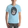 Dancer: Unisex t-shirt - Image 21
