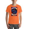 Element 8 - Oxygen: Unisex t-shirt - Image 7