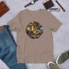 Biohazard 2: Unisex t-shirt - Image 19