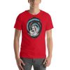 Dancer: Unisex t-shirt - Image 16