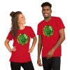 Biohazard: Unisex t-shirt - Image 16