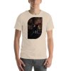 Cats Looking at Space: Unisex t-shirt - Image 21