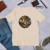 Biohazard 2: Unisex t-shirt - Image 22