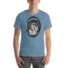 Dancer: Unisex t-shirt - Image 18