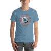 Celestial Hub: Unisex t-shirt - Image 13