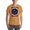 Element 8 - Oxygen: Unisex t-shirt - Image 8