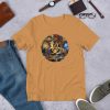 Biohazard 2: Unisex t-shirt - Image 20