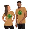 Biohazard: Unisex t-shirt - Image 13