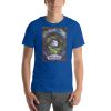 Element 7 - Nitrogen: Unisex t-shirt - Image 4