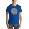 Celestial Hub: Unisex t-shirt - Image 16
