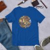 Biohazard 2: Unisex t-shirt - Image 17