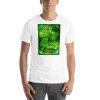 Element 17 - Chlorine: Unisex t-shirt