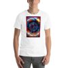 Element 8 - Oxygen: Unisex t-shirt - Image 12