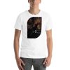 Cats Looking at Space: Unisex t-shirt - Image 22