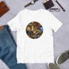 Biohazard 2: Unisex t-shirt - Image 24