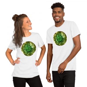 Biohazard: Unisex t-shirt - Image 24