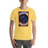 Element 8 - Oxygen: Unisex t-shirt - Image 10