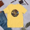 Biohazard 2: Unisex t-shirt - Image 23